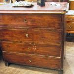 193 5280 CHEST OF DRAWERS